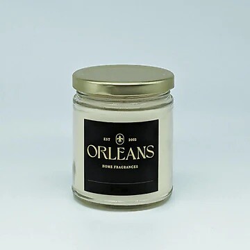 French Quarter 9oz Candle