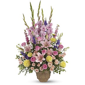 Funeral Service Bouquets